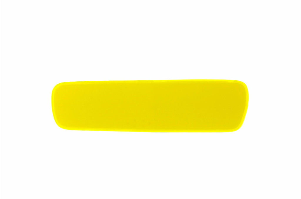 CEUK Fog Guards - MK8 Fiesta